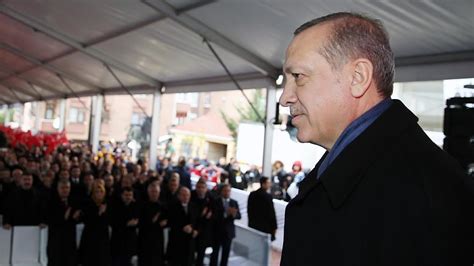 C­u­m­h­u­r­b­a­ş­k­a­n­ı­ ­E­r­d­o­ğ­a­n­:­ ­E­l­ ­B­a­b­­t­a­ ­i­ş­i­m­i­z­ ­b­i­t­t­i­,­ ­b­i­t­i­y­o­r­